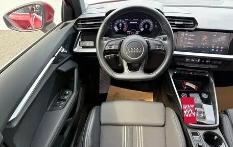 Audi A3, 2023 год, 1 880 000 рублей, 13 фотография