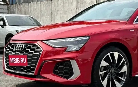Audi A3, 2023 год, 1 880 000 рублей, 6 фотография