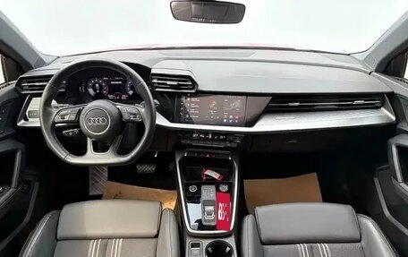 Audi A3, 2023 год, 1 880 000 рублей, 12 фотография