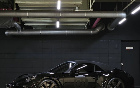 Porsche 911, 2025 год, 36 224 000 рублей, 3 фотография