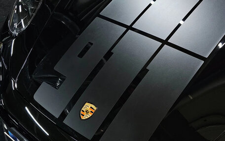 Porsche 911, 2025 год, 36 224 000 рублей, 6 фотография