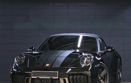 Porsche 911, 2025 год, 36 224 000 рублей, 2 фотография