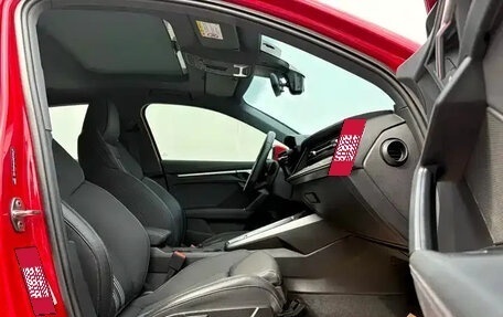 Audi A3, 2023 год, 1 880 000 рублей, 21 фотография