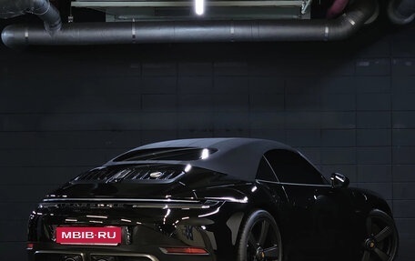 Porsche 911, 2025 год, 36 224 000 рублей, 5 фотография