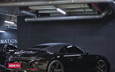 Porsche 911, 2025 год, 36 224 000 рублей, 4 фотография