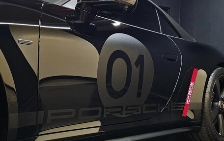 Porsche 911, 2025 год, 36 224 000 рублей, 9 фотография