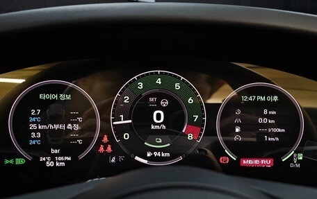 Porsche 911, 2025 год, 36 224 000 рублей, 14 фотография