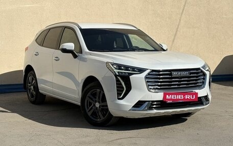 Haval Jolion, 2023 год, 1 750 000 рублей, 3 фотография