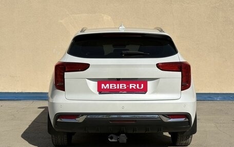 Haval Jolion, 2023 год, 1 750 000 рублей, 5 фотография