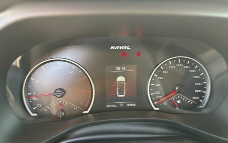 Haval Jolion, 2023 год, 1 750 000 рублей, 9 фотография