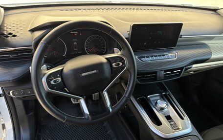 Haval Jolion, 2023 год, 1 750 000 рублей, 8 фотография