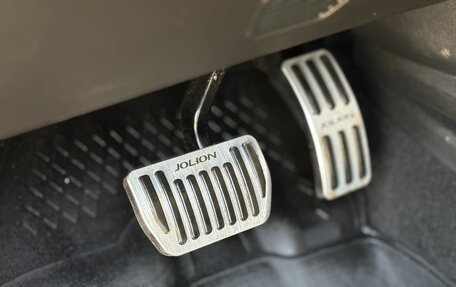 Haval Jolion, 2023 год, 1 750 000 рублей, 11 фотография