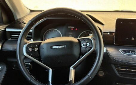 Haval Jolion, 2023 год, 1 750 000 рублей, 14 фотография