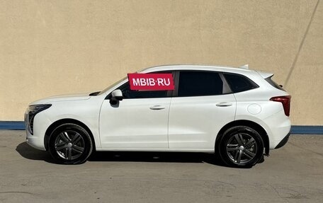 Haval Jolion, 2023 год, 1 750 000 рублей, 7 фотография