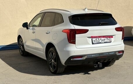 Haval Jolion, 2023 год, 1 750 000 рублей, 6 фотография
