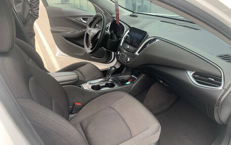 Chevrolet Malibu IX, 2020 год, 1 560 000 рублей, 8 фотография