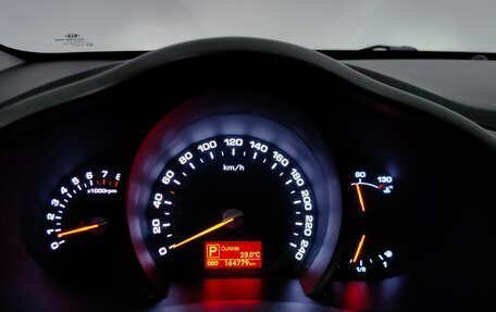 KIA Sportage III, 2012 год, 1 249 000 рублей, 10 фотография