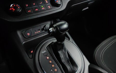 KIA Sportage III, 2012 год, 1 249 000 рублей, 16 фотография