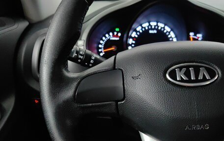 KIA Sportage III, 2012 год, 1 249 000 рублей, 17 фотография