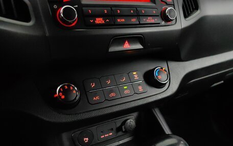 KIA Sportage III, 2012 год, 1 249 000 рублей, 15 фотография