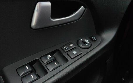 KIA Sportage III, 2012 год, 1 249 000 рублей, 22 фотография