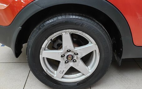 KIA Sportage III, 2012 год, 1 249 000 рублей, 23 фотография