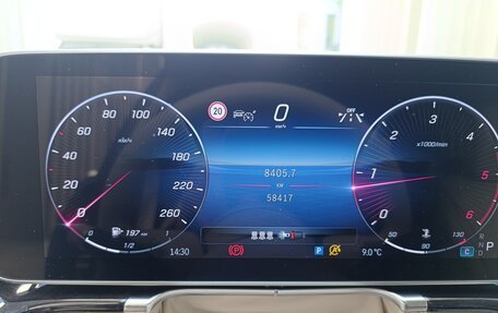 Mercedes-Benz S-Класс, 2021 год, 8 900 000 рублей, 2 фотография