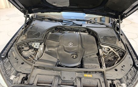 Mercedes-Benz S-Класс, 2021 год, 8 900 000 рублей, 9 фотография