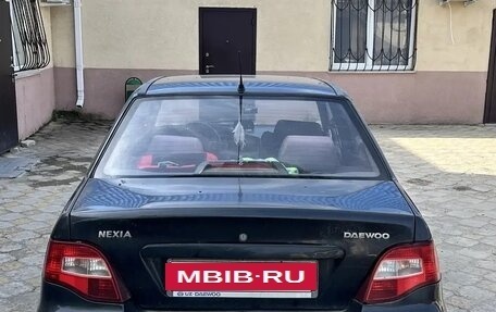 Daewoo Nexia I рестайлинг, 2010 год, 200 000 рублей, 2 фотография