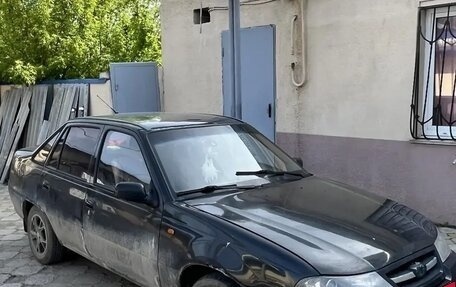 Daewoo Nexia I рестайлинг, 2010 год, 200 000 рублей, 5 фотография
