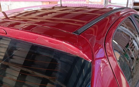Peugeot 206, 2007 год, 280 000 рублей, 9 фотография