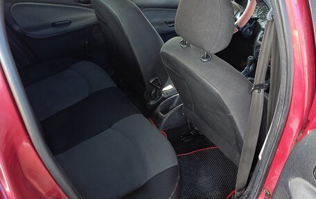 Peugeot 206, 2007 год, 280 000 рублей, 14 фотография