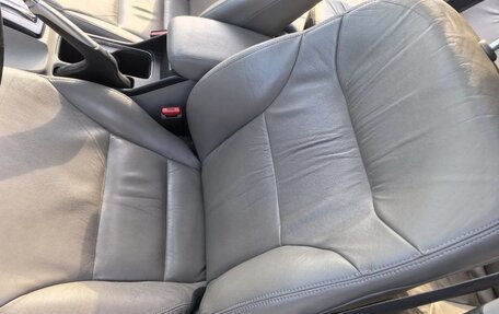 Honda Civic IX, 2013 год, 1 320 000 рублей, 5 фотография