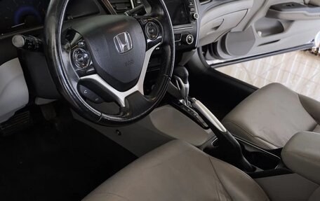 Honda Civic IX, 2013 год, 1 320 000 рублей, 13 фотография