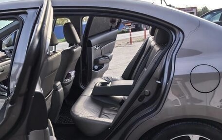 Honda Civic IX, 2013 год, 1 320 000 рублей, 17 фотография