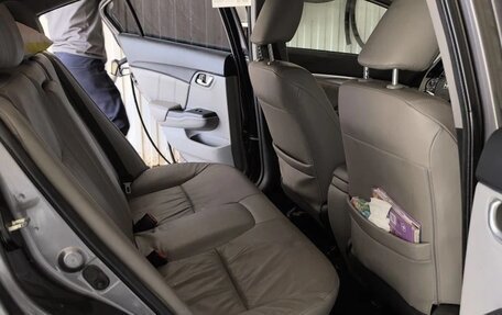 Honda Civic IX, 2013 год, 1 320 000 рублей, 15 фотография