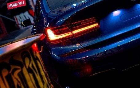 BMW 3 серия, 2021 год, 4 250 000 рублей, 3 фотография