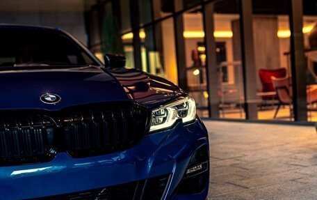 BMW 3 серия, 2021 год, 4 250 000 рублей, 6 фотография