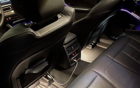 BMW 3 серия, 2021 год, 4 250 000 рублей, 10 фотография