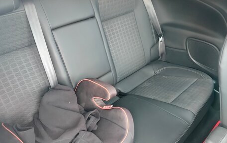 Opel Astra J, 2013 год, 749 000 рублей, 9 фотография