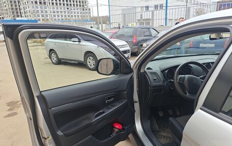 Mitsubishi ASX I рестайлинг, 2019 год, 1 385 000 рублей, 7 фотография
