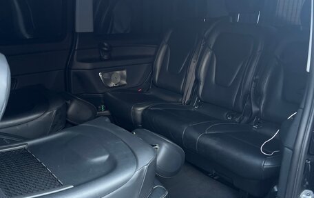 Mercedes-Benz V-Класс, 2020 год, 6 850 000 рублей, 8 фотография