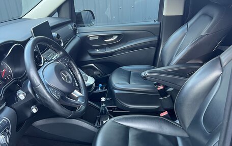 Mercedes-Benz V-Класс, 2020 год, 6 850 000 рублей, 6 фотография