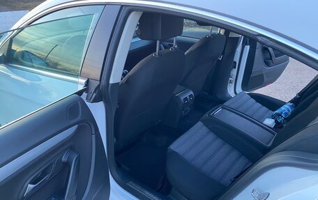 Volkswagen Passat CC I рестайлинг, 2012 год, 1 280 000 рублей, 7 фотография