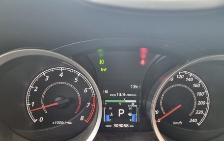 Mitsubishi Lancer IX, 2008 год, 870 000 рублей, 13 фотография