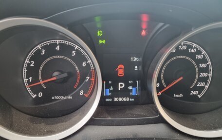Mitsubishi Lancer IX, 2008 год, 870 000 рублей, 11 фотография