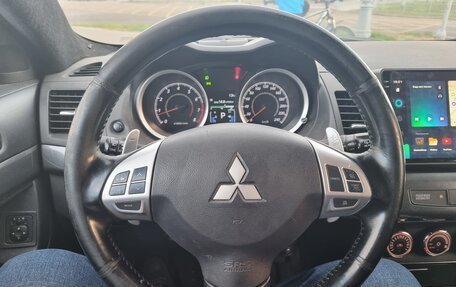 Mitsubishi Lancer IX, 2008 год, 870 000 рублей, 14 фотография