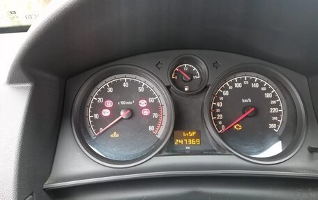 Opel Astra H, 2011 год, 675 000 рублей, 2 фотография