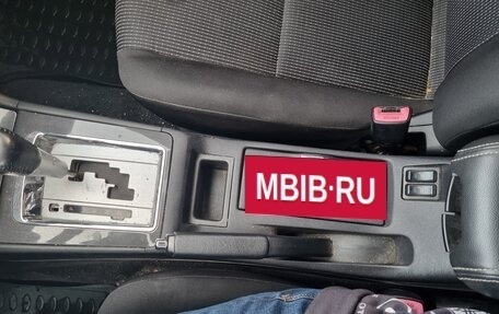 Mitsubishi Lancer IX, 2008 год, 870 000 рублей, 15 фотография