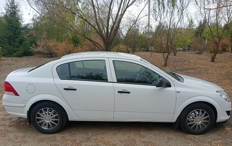 Opel Astra H, 2011 год, 675 000 рублей, 5 фотография
